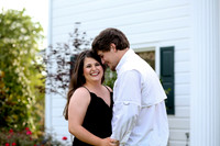 Maddy & Lane | Engagement